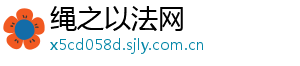 绳之以法网